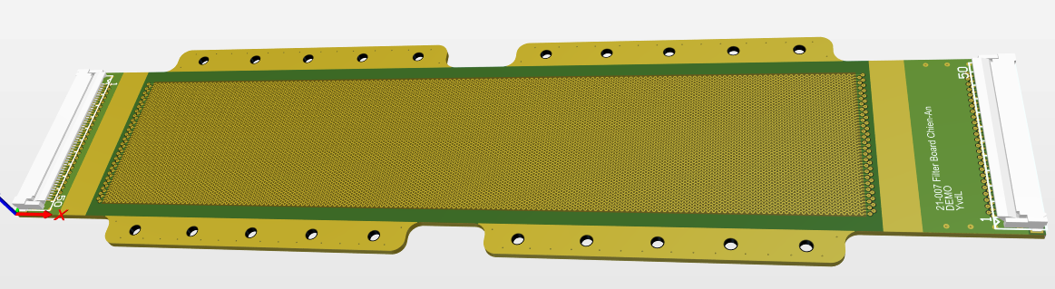 Boards · QT Designed Electronics