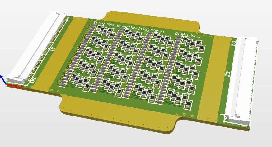 Filter Board